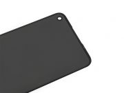 Pantalla completa IPS LCD negra para Oppo A73 5G, CPH2161